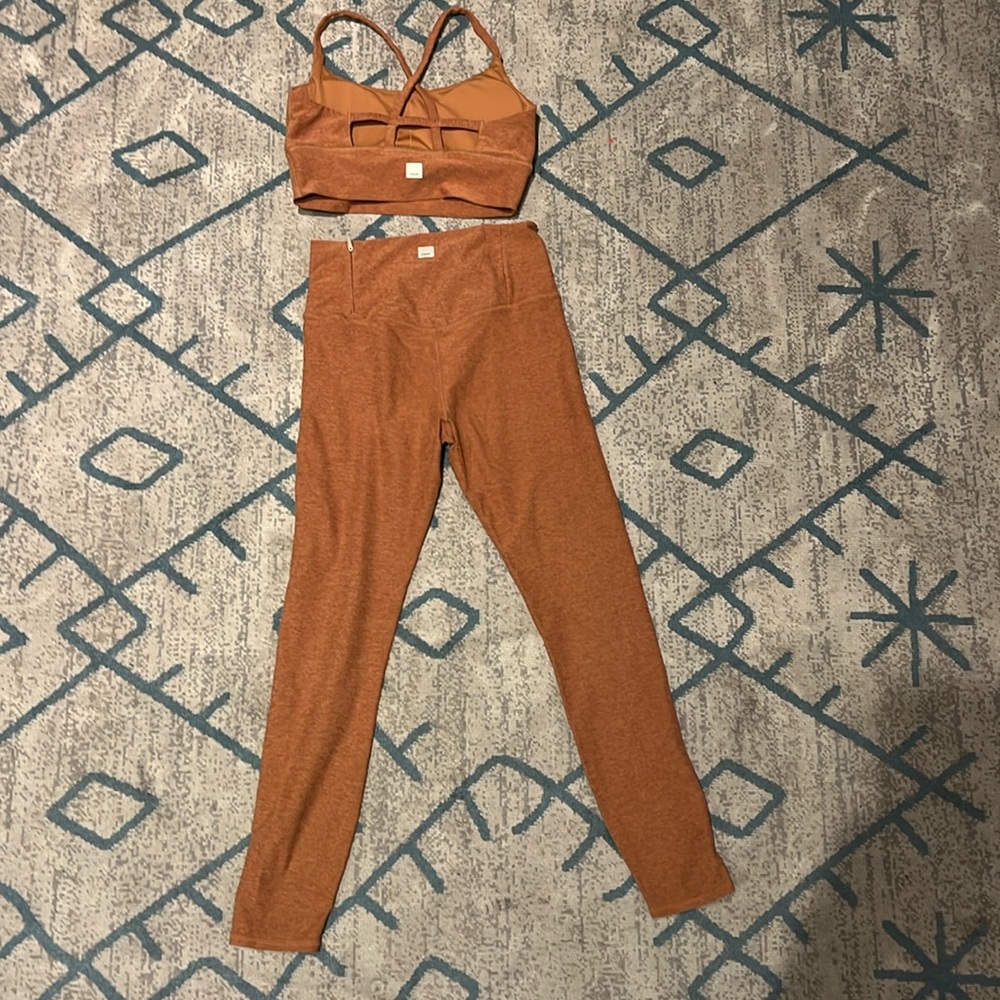 Vuori Set- Size Small
